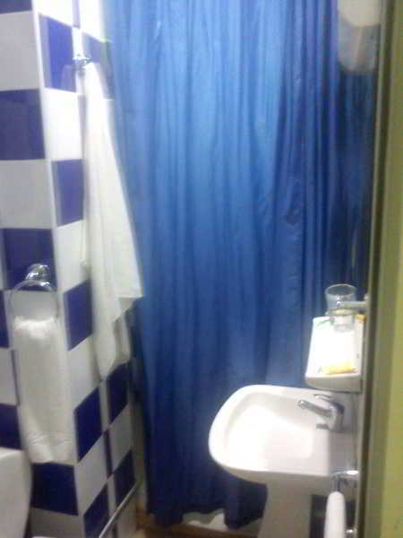 Roza Hotel Bab Ezzouar Dış mekan fotoğraf